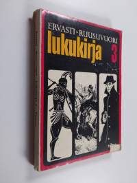 Lukukirja 3