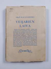 Veijarien laiva