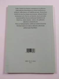 Viina ja humala : Erkki Tantun sananparsikuvituksia