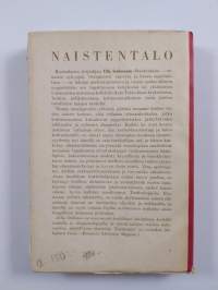 Naistentalo