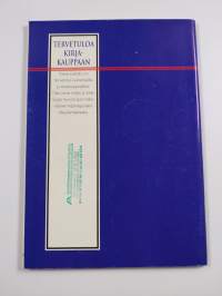 Vuoden kirjat 1995