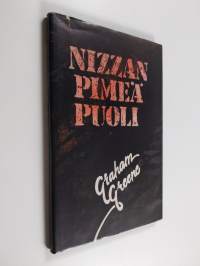Nizzan pimeä puoli : j&#039;accuse - minä syytän