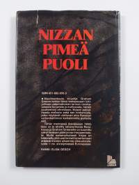 Nizzan pimeä puoli : j&#039;accuse - minä syytän