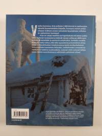 Vaellus Suomessa : elämyksiä ja opastusta