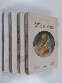 Thelma 1-4 (koko teos)