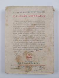 Falesán seikkailu