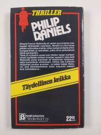 Täydellinen keikka