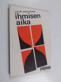 Ihmisen aika : runoja