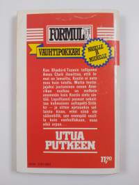 Utua putkeen