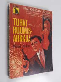 Tuhat ruumisarkkua