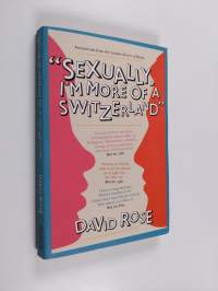 Sexually, I&#039;m More of a Switzerland - Personal Ads from the London Review of Books