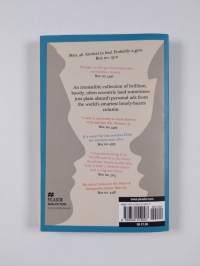 Sexually, I&#039;m More of a Switzerland - Personal Ads from the London Review of Books