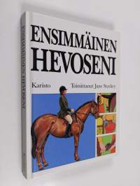 Ensimmäinen hevoseni