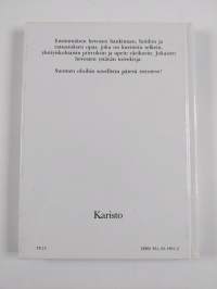 Ensimmäinen hevoseni