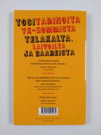 Perseet olalle on taitolaji