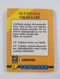 Suuntana Sikasaari