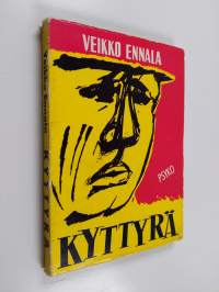 Kyttyrä