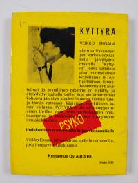 Kyttyrä