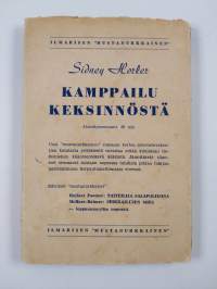 Kamppailu keksinnöstä
