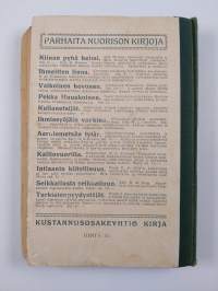 Ihmiselon aamuna