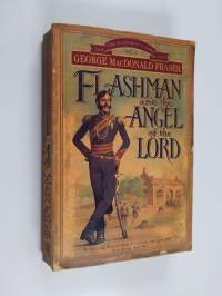 Flashman and the Angel of the Lord