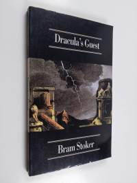 Dracula&#039;s guest