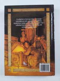 Enthralling Mystery Stories