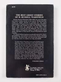 The Best Ghost Stories of H. Russell Wakefield