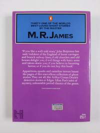 The Penguin complete ghost stories