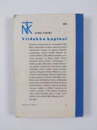 Viidakko kapinoi