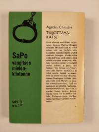 Tuijottava katse