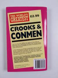 The World&#039;s Greatest Crooks &amp; Conmen