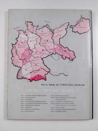 Das deutsche Alpenland