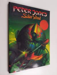 Solar Wind