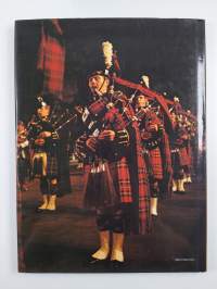 The Love of Scotland