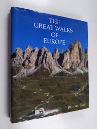 The Great Walks of Europe