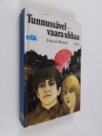 Tunnussävel - vaara uhkaa