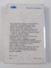 Tunnussävel - vaara uhkaa