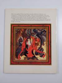 The unknown paintings of Kay Nielsen