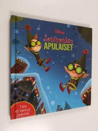 Joulupukin apulaiset