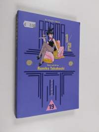 Ranma 1/2. 19 / [English adaptation by Gerard Jones &amp; Toshifumi Yosh ida]