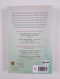 Buy Me the Sky: The remarkable truth of Chinaâ s one-child generations
