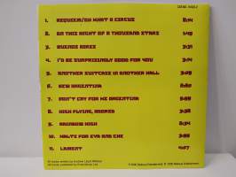 cd Highlights From Evita