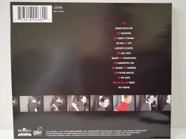cd Dido - No Angel