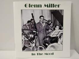 cd Glenn Miller - In The Mood