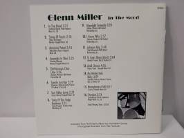 cd Glenn Miller - In The Mood