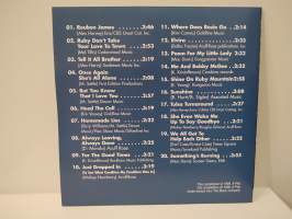 cd Kenny Rogers &amp; The First Edition - The Greatest Hits