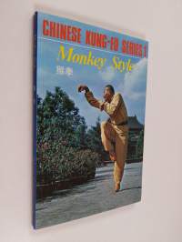 Chinese Kung-Fu Series 1 - Monkey style