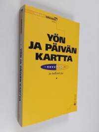 Yön ja päivän kartta : novelleja ja tulkintoja