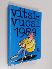 Vitsivuosi 1983